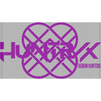 Demon Hunter Girls-LM 229